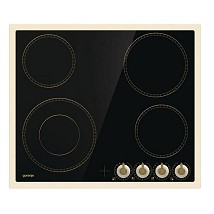 GORENJE EC642CLI UGRADNA Staklokeramička ploča