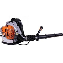 Villager VB 5290 E Benzinski duvač za lišće