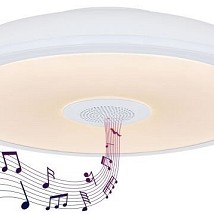 LED PLAFONJERA 21W CCT SABATINO 48011 21 GLOBO