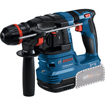 Bosch GBH 18V-22 X Akumulatorski elektro-pneumatski čekić za bušenje sa ONECHUCK, solo