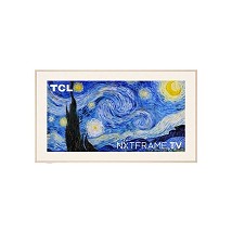 TCL TV 55A300W QLED 144HZ GOOGLE TV