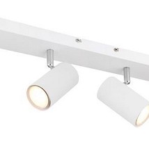 SPOT LAMPA 4XGU10 BELI 57911 4W ROBBY GLOBO