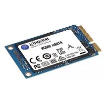 KINGSTON SKC600MS/512GB SSD