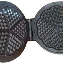 BAUER Bakin kolač Wafflino WM-620