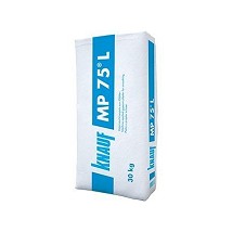 MP 75 L GIPSANI GLET MALTER 30 KG KNAUF (35)