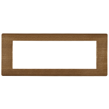 MODE Maska 7m sedmostruka mahagoni (6507.Y)