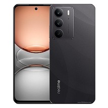 REALME MOBILNI TELEFON C75 8/256GB STORM BLACK RMX3941