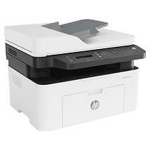 HP LASERJET MLJ MM137fnw MFP 4ZB84A Štampač