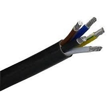 (Z) (NAYY-O EAYY-O) PP00-A 1X 300 Podzemni aluminijumski kab