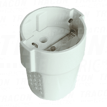 Montazna prikljucna uticnica ravna1×SHUKO. 250VAC. max.16A