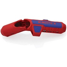 Knipex univerzalni Ergo striper L (za levoruke) 16 95 02 SB