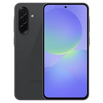 SAMSUNG GALAXY A36 5G 6/128GB CRNA