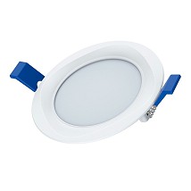 LED panel  Okrugli ugradni 3W 4000K COMMEL