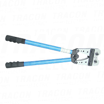 Presa za neiz. kablovske stopicesa zakretnim markica10-120mm