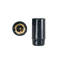 GRLA Grlo bakelit E-14 sa navojem 250V