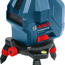 Bosch GLL 3-15 X Laser za projekciju linija