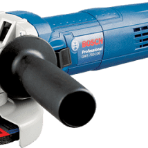 Bosch GWS 750 S (115) Ugaona brusilica