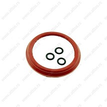 Zaptivac bojlera sa falcom Tiki 574164