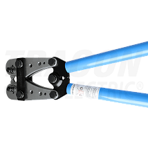 Presa za neiz. kablovske stopicesa zakretnim markica25-150mm