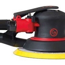 Chicago Pneumatic CP7255CVE Pneumatska rotaciona brusilica