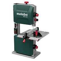 Metabo BAS 261 tračna testera