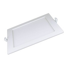 LED panel  Kvadratni ugradni 18W 4000K lm-1300 COMMEL