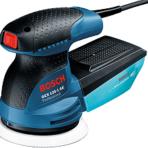 Bosch GEX 125-1 AE Ekscentar brusilica