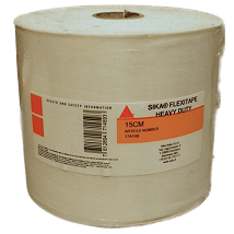 SIKAFLEXITAPE HEAVY 15CM (50M) ROL