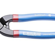 Unior Klešta sečice sa žlebom BOLTSHARK 469SHARK/4DP