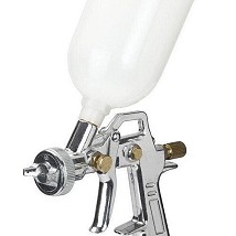 Einhell EFPS 2005 0.6l Pneumatski pištolj za farbanje