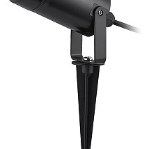 SPOLJNA PODNA UBADAJUĆA LAMPA 1XGU10 4W KROBIA 7814 RABALUX