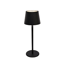 STONA LED LAMPA 3W WW JADE BLACK 722024 ESTO