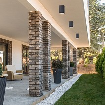 SPOLJNA NADGRADNA 1XGU10 ZOMBOR 7820 RABALUX