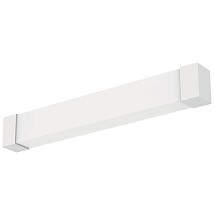 LED lampa za ogledalo 600mm 10W IP44 CCT