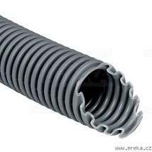 Cev savitljiva 40/33.4 samogasiva SIVA 20m