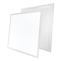 LED panel 40W 4000lm backlight 4000K 60x60 COMMEL