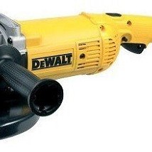 Dewalt DWE492 ugaona brusilica