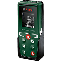 Bosch UniversalDistance 50 Digitalni laserski daljinomer
