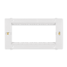 MODE Prirubnica 5M petostruka sa vijcima (65150)