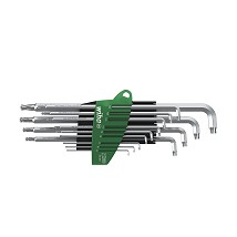 366BETSZ13TS ProStar L-Kljucgarnitura in ProStar holder