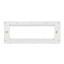 MODE Prirubnica 7M sedmostruka sa vijcima (6517)