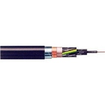 (Z) PP41 4x1.5 Armirani kabel (NYBY)