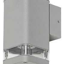 SPOLJNA ZIDNA LAMPA 1XGU10 SINTRA 7957 RABALUX