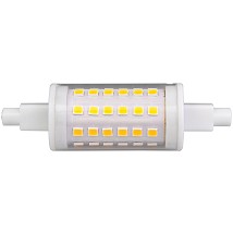 LED sijalica R7S stapna 4.5W 20x78mm WW 3000K