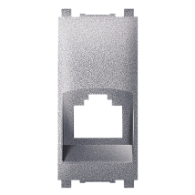 EXP Keystone nosac 1M sivi