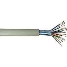 (Z) J-H(ST)H 10x2x0.6 signalni bezhalogeni kabel