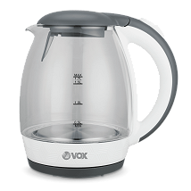 VOX KUVALO ZA VODU KETLER WK 8032