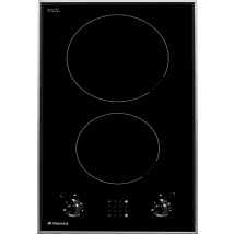 HANSA UGRADNA PLOČA BHCI35133030 CRNA