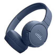 JBL  Tune  670NC Bežične  slušalice plava