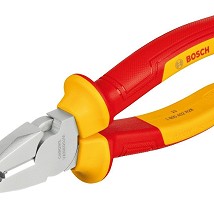 Bosch Kombinovana klešta VDE 180 mm